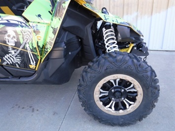 2016 Yamaha YXZ 1000 R   - Photo 10 - Kingman, KS 67068