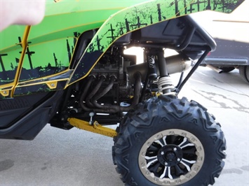 2016 Yamaha YXZ 1000 R   - Photo 17 - Kingman, KS 67068