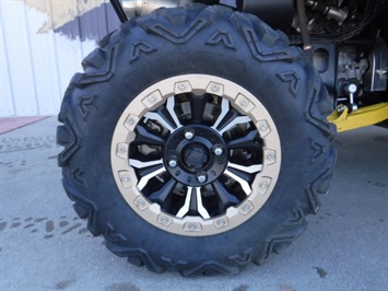 2016 Yamaha YXZ 1000 R   - Photo 7 - Kingman, KS 67068