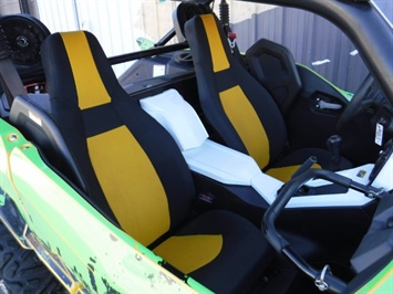 2016 Yamaha YXZ 1000 R   - Photo 9 - Kingman, KS 67068