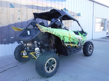 2016 Yamaha YXZ 1000 R   - Photo 3 - Kingman, KS 67068
