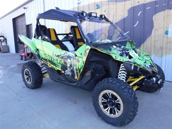 2016 Yamaha YXZ 1000 R   - Photo 2 - Kingman, KS 67068