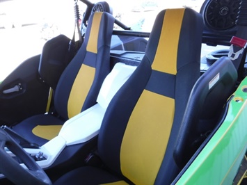 2016 Yamaha YXZ 1000 R   - Photo 16 - Kingman, KS 67068