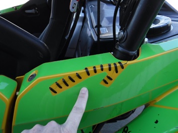 2016 Yamaha YXZ 1000 R   - Photo 15 - Kingman, KS 67068