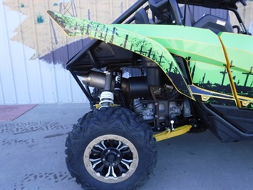 2016 Yamaha YXZ 1000 R   - Photo 6 - Kingman, KS 67068