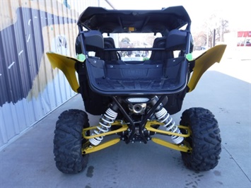 2016 Yamaha YXZ 1000 R   - Photo 4 - Kingman, KS 67068