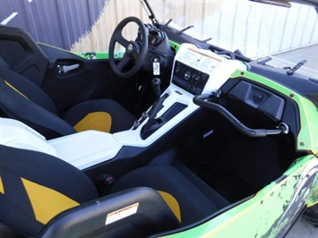 2016 Yamaha YXZ 1000 R   - Photo 8 - Kingman, KS 67068