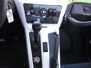 2016 Yamaha YXZ 1000 R   - Photo 20 - Kingman, KS 67068