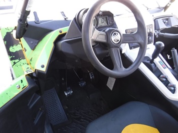 2016 Yamaha YXZ 1000 R   - Photo 18 - Kingman, KS 67068