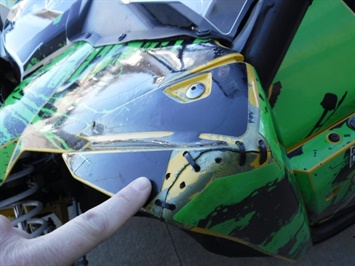 2016 Yamaha YXZ 1000 R   - Photo 14 - Kingman, KS 67068