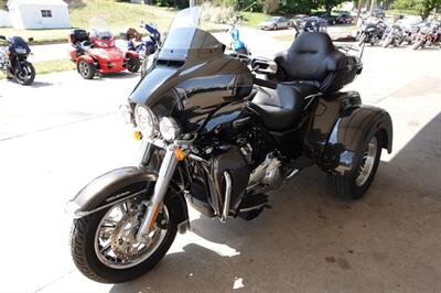 2020 Harley-Davidson Tri Glide   - Photo 4 - Kingman, KS 67068