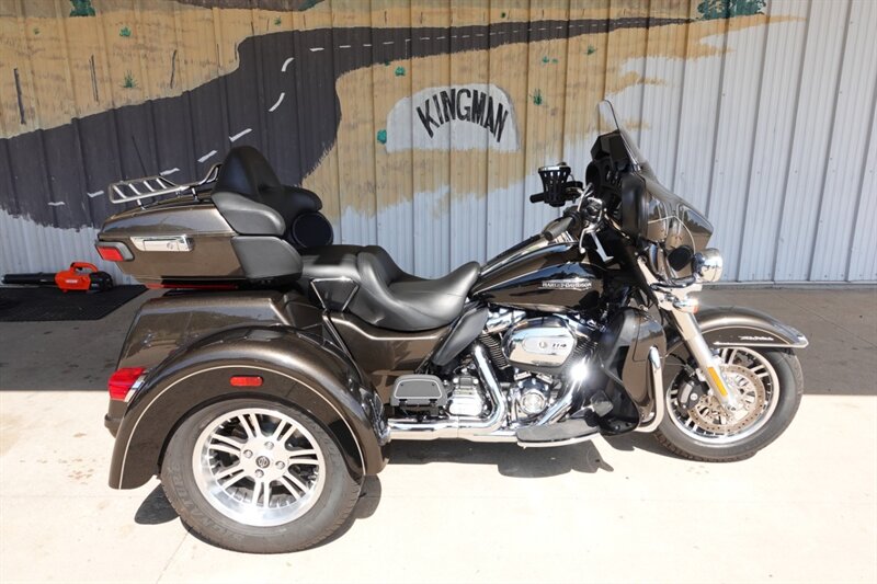 2020 Harley-Davidson Tri Glide   - Photo 1 - Kingman, KS 67068
