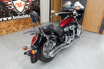 2010 Honda Stateline   - Photo 8 - Kingman, KS 67068