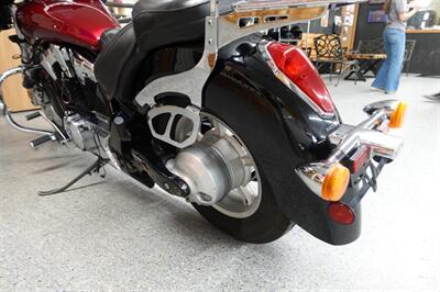 2010 Honda Stateline   - Photo 18 - Kingman, KS 67068