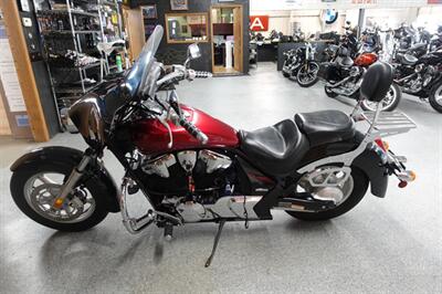 2010 Honda Stateline   - Photo 5 - Kingman, KS 67068