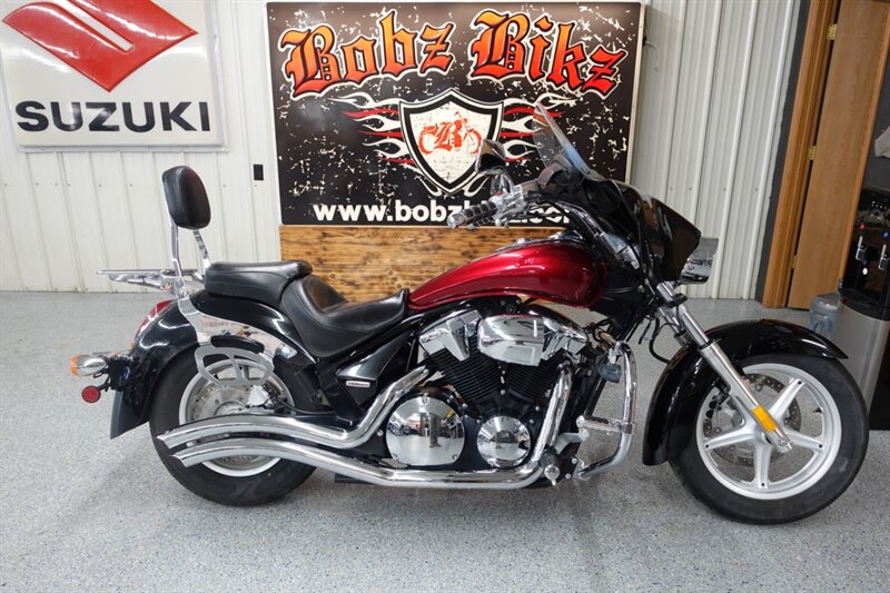 2010 Honda Stateline   - Photo 1 - Kingman, KS 67068