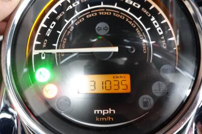 2010 Honda Stateline   - Photo 46 - Kingman, KS 67068