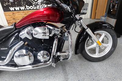 2010 Honda Stateline   - Photo 10 - Kingman, KS 67068