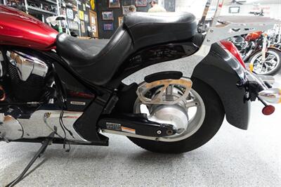 2010 Honda Stateline   - Photo 17 - Kingman, KS 67068