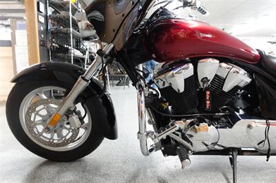 2010 Honda Stateline   - Photo 16 - Kingman, KS 67068