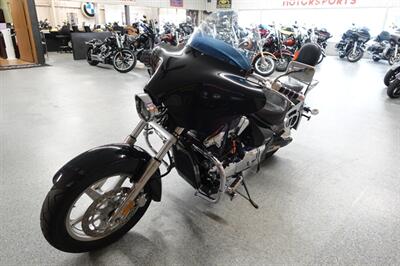 2010 Honda Stateline   - Photo 4 - Kingman, KS 67068