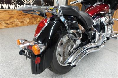 2010 Honda Stateline   - Photo 20 - Kingman, KS 67068