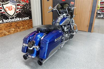 2017 Harley-Davidson Road King   - Photo 8 - Kingman, KS 67068