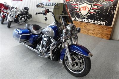 2017 Harley-Davidson Road King   - Photo 2 - Kingman, KS 67068