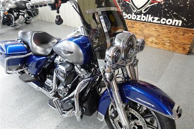 2017 Harley-Davidson Road King   - Photo 11 - Kingman, KS 67068