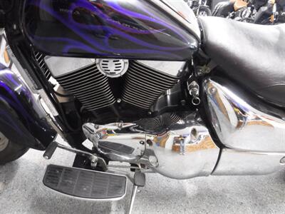 2001 Suzuki Intruder 1500 LC   - Photo 20 - Kingman, KS 67068