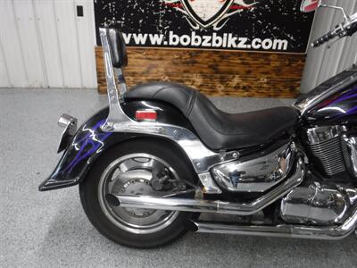 2001 Suzuki Intruder 1500 LC   - Photo 16 - Kingman, KS 67068