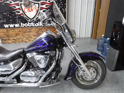 2001 Suzuki Intruder 1500 LC   - Photo 12 - Kingman, KS 67068