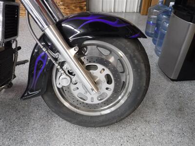 2001 Suzuki Intruder 1500 LC   - Photo 10 - Kingman, KS 67068