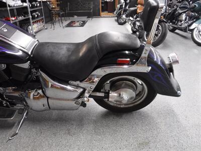 2001 Suzuki Intruder 1500 LC   - Photo 21 - Kingman, KS 67068