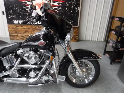 1999 Harley-Davidson Heritage Softail Classic   - Photo 11 - Kingman, KS 67068