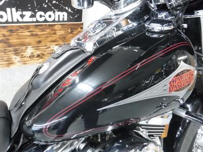 1999 Harley-Davidson Heritage Softail Classic   - Photo 16 - Kingman, KS 67068