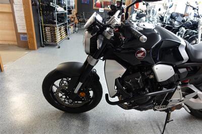 2018 Honda CB 1000 R   - Photo 15 - Kingman, KS 67068