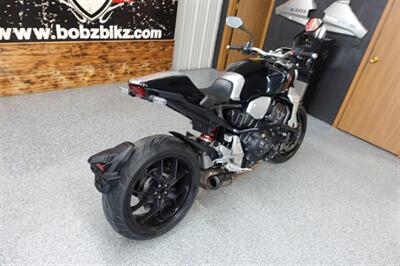 2018 Honda CB 1000 R   - Photo 8 - Kingman, KS 67068
