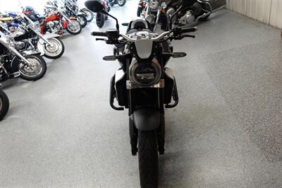 2018 Honda CB 1000 R   - Photo 3 - Kingman, KS 67068