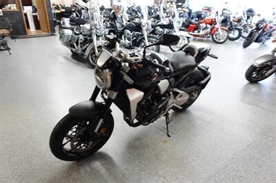 2018 Honda CB 1000 R   - Photo 4 - Kingman, KS 67068