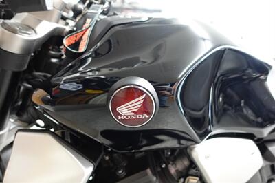 2018 Honda CB 1000 R   - Photo 18 - Kingman, KS 67068