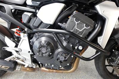 2018 Honda CB 1000 R   - Photo 11 - Kingman, KS 67068