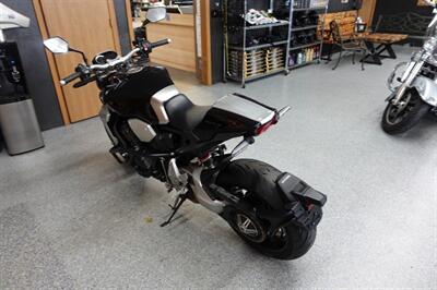 2018 Honda CB 1000 R   - Photo 6 - Kingman, KS 67068