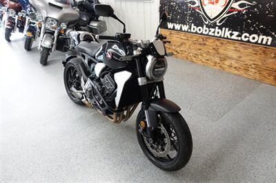 2018 Honda CB 1000 R   - Photo 2 - Kingman, KS 67068