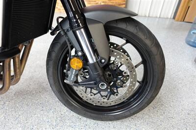 2018 Honda CB 1000 R   - Photo 9 - Kingman, KS 67068