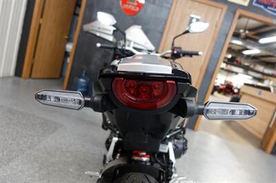 2018 Honda CB 1000 R   - Photo 27 - Kingman, KS 67068
