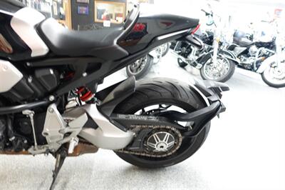 2018 Honda CB 1000 R   - Photo 20 - Kingman, KS 67068