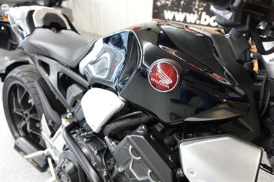 2018 Honda CB 1000 R   - Photo 12 - Kingman, KS 67068