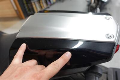 2018 Honda CB 1000 R   - Photo 22 - Kingman, KS 67068