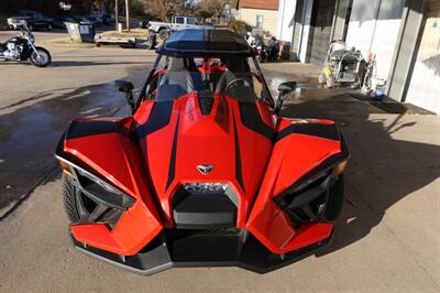 2021 Polaris Slingshot SL   - Photo 3 - Kingman, KS 67068
